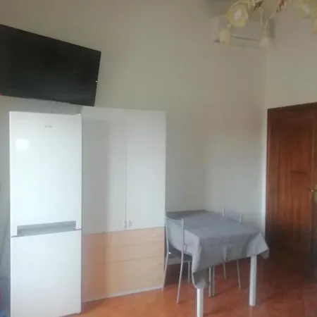 Giuliana Stanze Con Bagno Interno In A 350 Mt Libera Lido Delle Sirene Πανσιόν Άντζιο