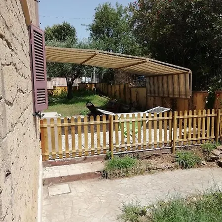 Giuliana Stanze Con Bagno Interno In A 350 Mt Libera Lido Delle Sirene Πανσιόν 2*