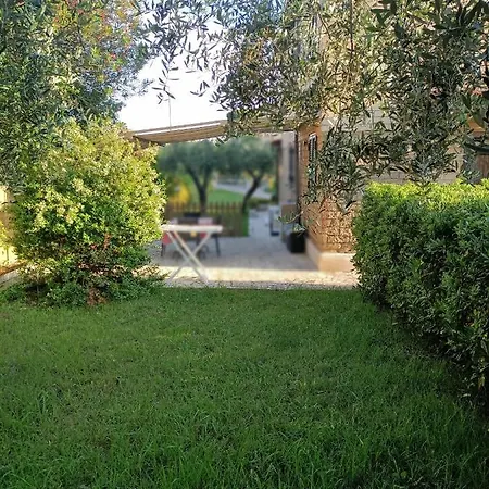 Πανσιόν Giuliana Stanze Con Bagno Interno In A 350 Mt Libera Lido Delle Sirene Άντζιο